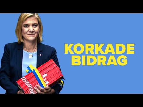 Video: Hur påverkar belastningar titeln?