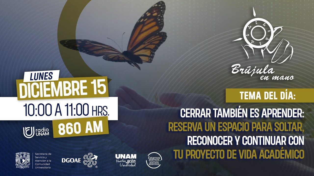 Brújula en mano 1431