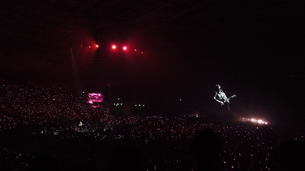 [190925 4K 직캠] 션멘데스 내한 'Shawn Mendes Like to Be You' (2019 Asia Tour