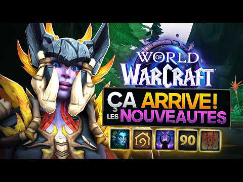 Is KWA in WoW Midnight?