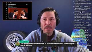 🔴【勞倫斯直播】真正在爲中國人和中國的將來在奮鬥的偉人：胡錦濤、溫家寶、李克强...