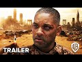 I AM LEGEND 2: LAST MAN ON EARTH - Teaser Trailer (2023) Will Smith | Teaser PRO