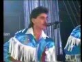 Los Terribles del Norte - Dos Federales (Video Original) HQ
