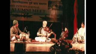 Dr.V.Balaji - Raga Bhairavi