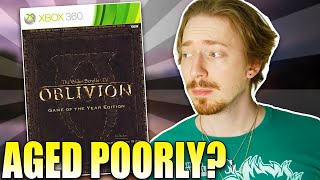 Elder Scrolls IV: Oblivion  The 2024 Review
