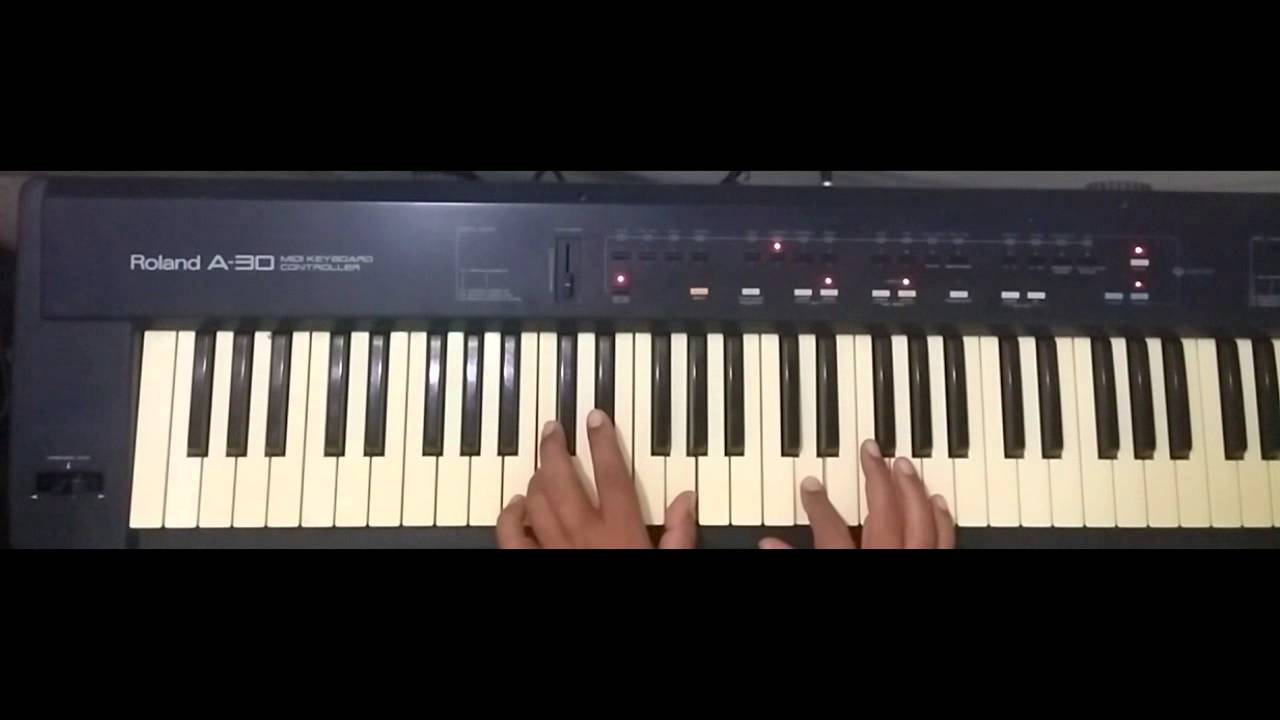 Roland A-30 MIDI Keyboard Controller - What To Know & Where To Buy