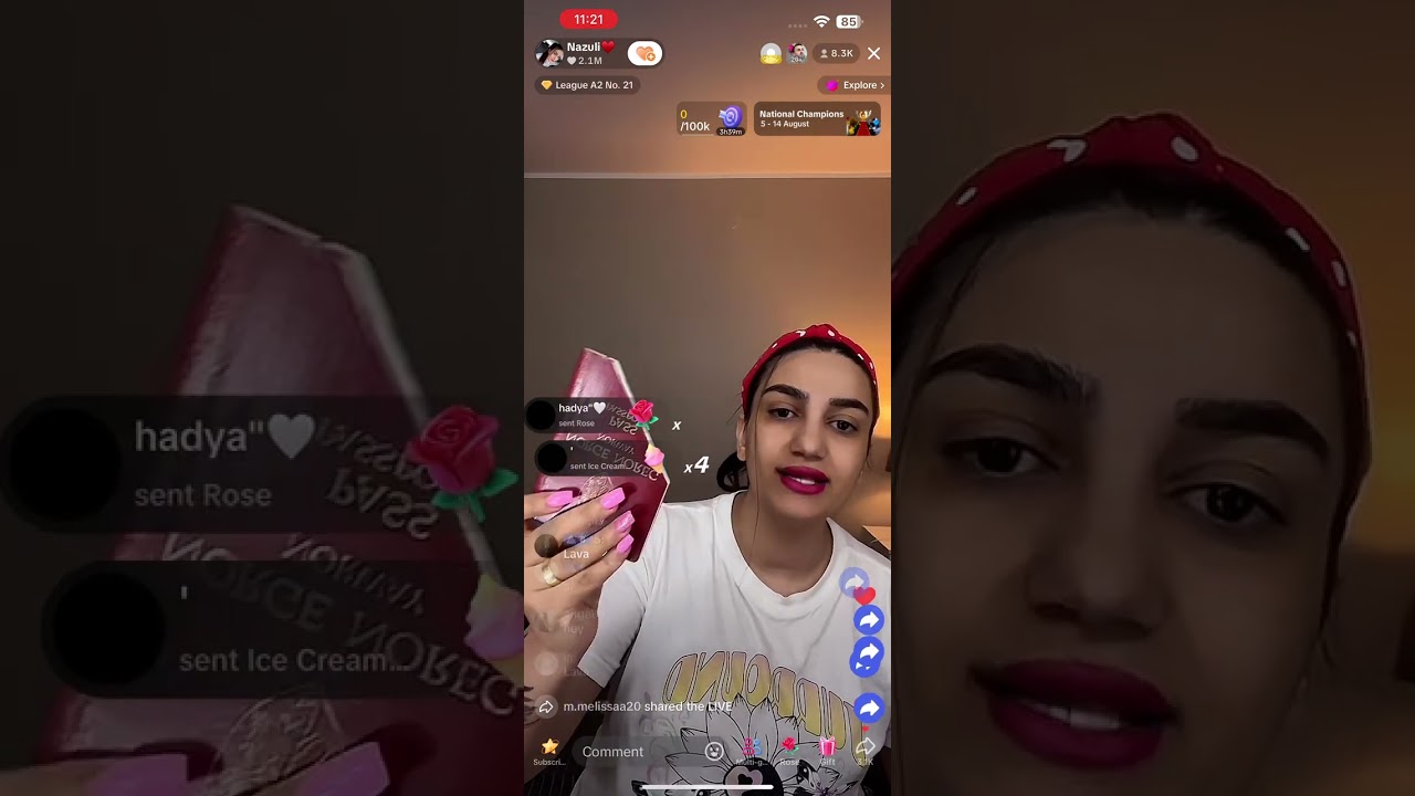 nazule basi lava tarani daka 😂🤣