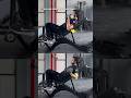STOP Doing Incline Curls Like This ❌ It KILLS Bicep Growth 💥 #shorts