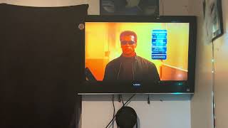 Terminator 3 rise of the machines (2003) dvd menu walkthrough