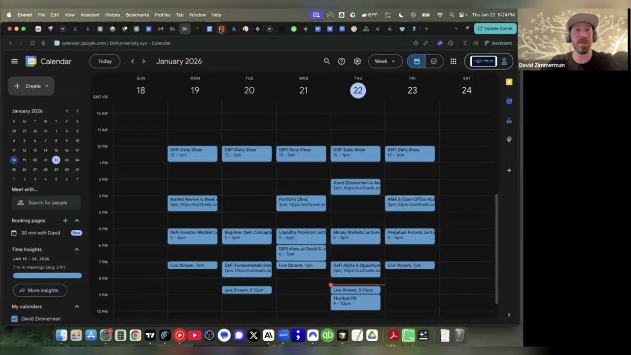 Master Your Trades: Automate & Dominate Your Portfolio!