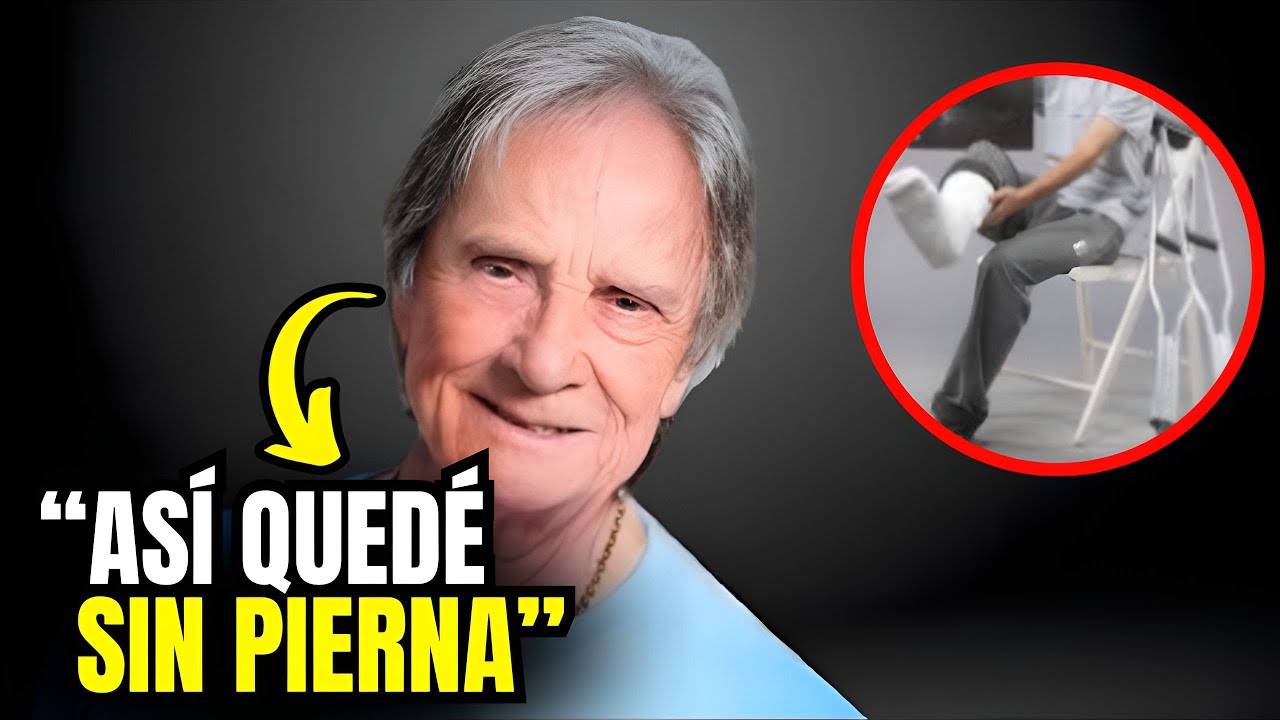 A Sus 83 Años, Roberto Carlos Finalmente Decide Romper Su Silencio Dejando  Al Mundo Conmocionado - YouTube