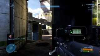 A Cosy Game of Halo 3 - Highlights (READ DESCRIPTION)