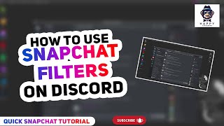 How to use snapchat filters on discord  : quick tutorial 2025 [New Method] screenshot 5