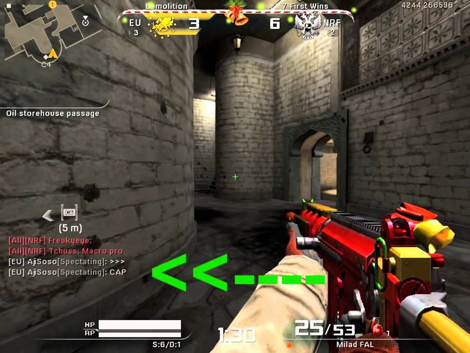 Maturity of AVA players