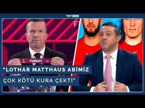 Video: Futbolda Dünya Kupası: 13. Oyun Gününün Sonuçları