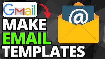 How To Make Email Templates With Gmail (Easy Tutorial 2025)
