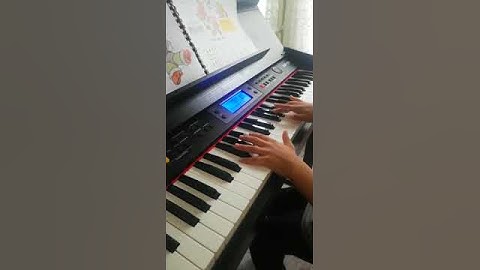 Bastien Piano Basics Primer Level - Three Little Pigs