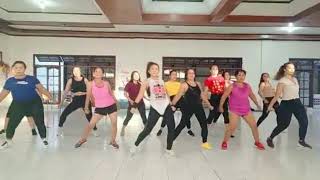 Cash by Divan x Chimbala x Cuban Deejays | Cash Zumba | Choreography zin Maya Vamp | Zumba Hits 2020
