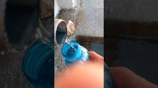 Çeşme Kurbanın Olayım