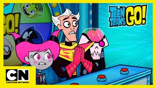 Teen Ans Go Top Talent - 3. Forduló