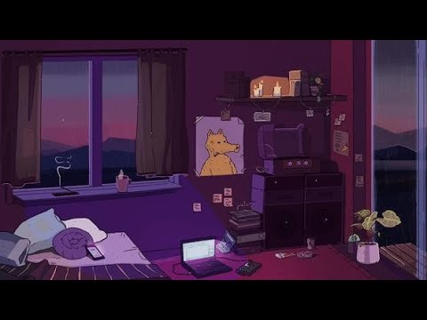 1 hour study session 📚lofi beats to study & relax to