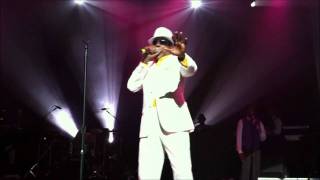 Charlie Wilson....You Are