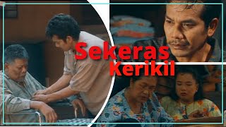 SEKERAS KERIKIL