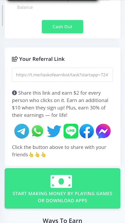 Earn money by telegram bot, link in description #telegram #bot #money#earnmoneyonline