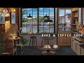 Bakery & Coffee Shop Ambience ♫ Swiss Cafe Sounds, Cafe Jazz Music - Relaxation, Study Music ASMR