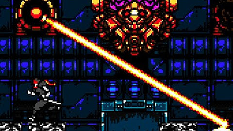 LASERS AND SMASHERS | Let