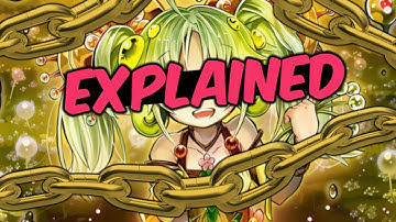 Yu-Gi-Oh! Traptrix Deck Overview!