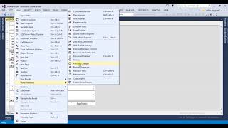 how to show field explorer in cyrstal reports || Solved 100%