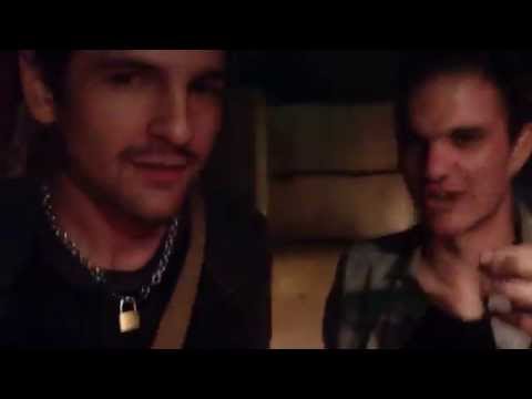 Vloggin' like a G6 - Far East Movement at Blizzcon after party