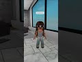 Je me réveille #faitespercer #pourtoi #humour #robloxshorts #roblox