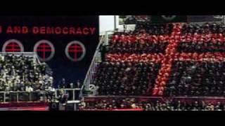 V for Vendetta and Hollywood Undead