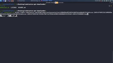 bigbluebutton-ppt-downloader