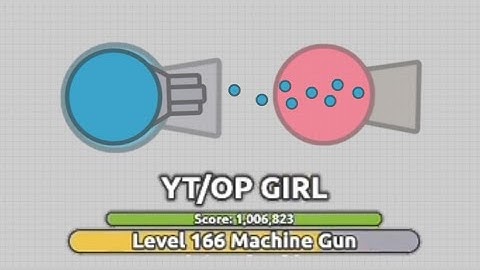 ARRAS.IO SKINWALKER MODE - EASY 1M