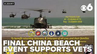Community help sought for veterans support event
