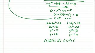 PCH - 5/19 Quiz Review