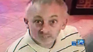 Thief caught on video taking servers' tips from Suffolk restaurant