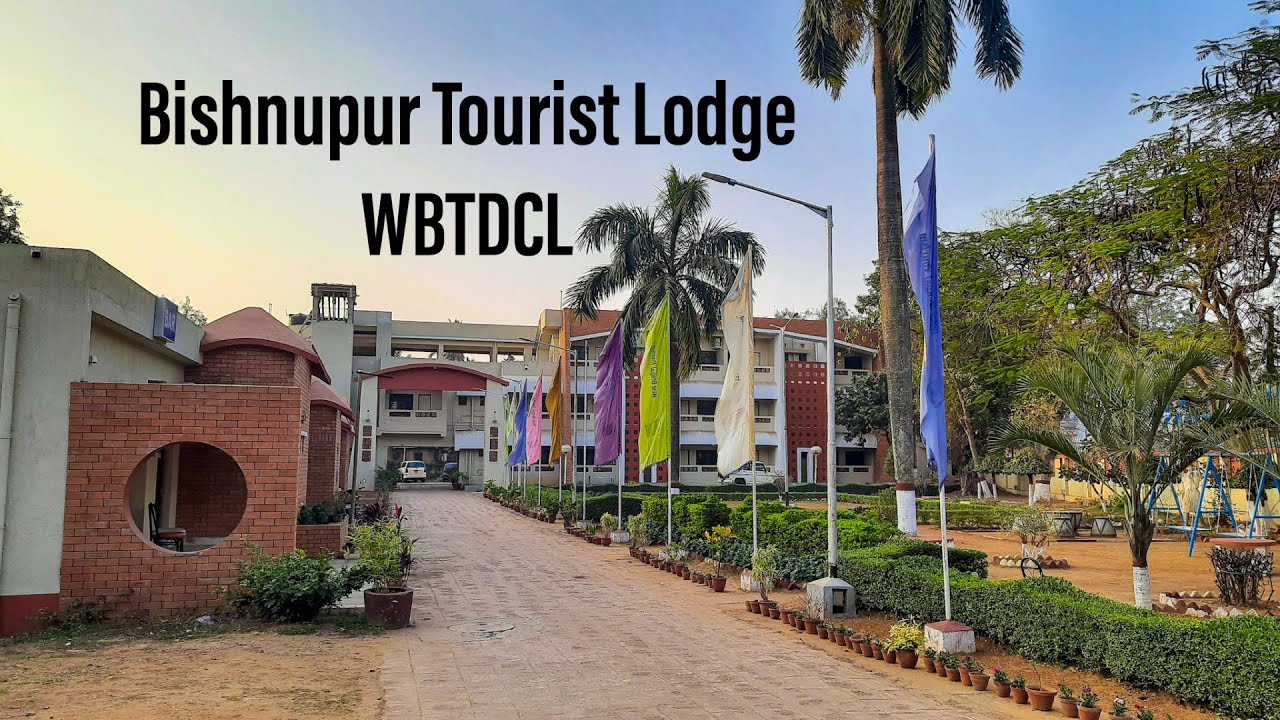 bishnupur govt tourist lodge