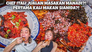 Download Lagu RAHANG TUNA BAKAR MANADO PEREMIUM TERSEMBUNYI DI PERUMAHAN MEWAH JAKSEL MP3 Download Lagu RAHANG TUNA BAKAR MANADO PEREMIUM TERSEMBUNYI DI PERUMAHAN MEWAH JAKSEL MP3