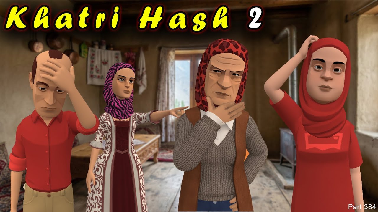 Khatri Hash 2 | 