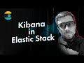 [Elasticsearch] Визуализация логов с помощью Kibana. Index pattern, discover, visualize.