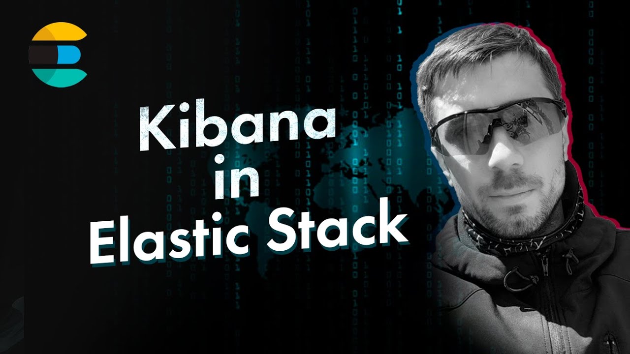 [Elasticsearch] Визуализация логов с помощью Kibana. Index pattern, discover, visualize.