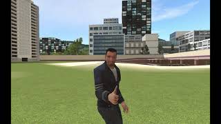 Gmod walk animation test.Mp4