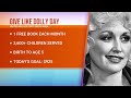 Give Like Dolly Day, Classic Cars & More NWA Events