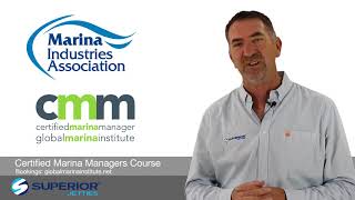 Certified Marina Managers Course