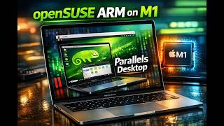 Mac M1 + Linux | The Perfect Development Setup?