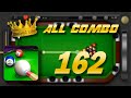 POOKING Billiards City ALL COMBO GamePlay AMAZING POOKING Billiards City ALL COMBO GamePlay AMAZING